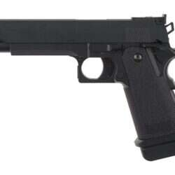 CYMA CM.128 Black Electric 6mm airsoft
