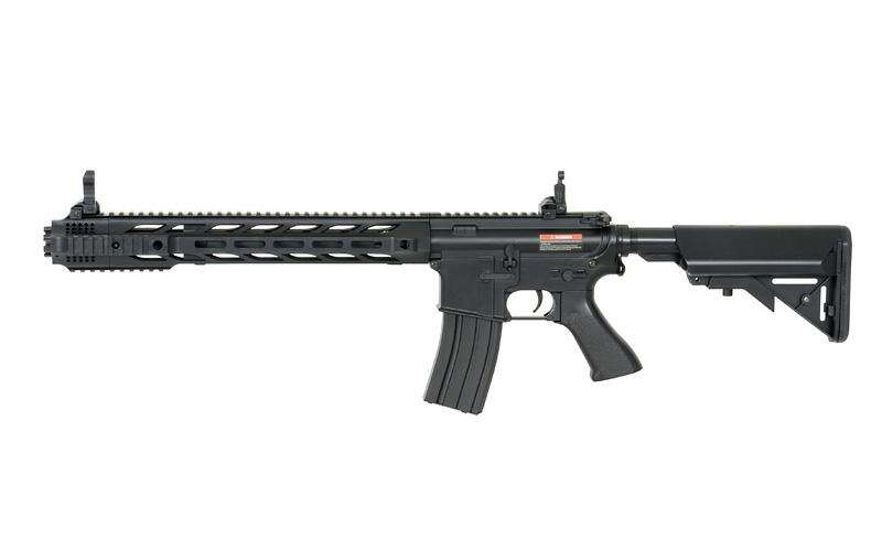 CYMA CM.518 M4 6mm Ebb airsoft