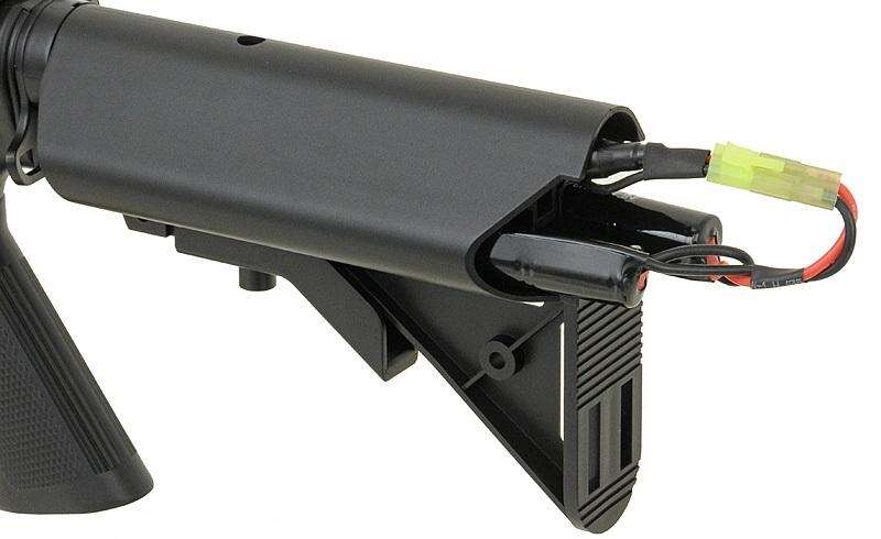 CYMA CM.518 M4 6mm Ebb airsoft