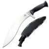Cold Steel - 39LMC4 - Gurkha Kukri plus in 4034 steel
