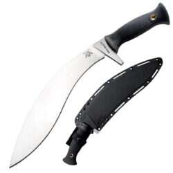 Cold Steel - 39LMC4 - Gurkha Kukri plus in 4034 steel