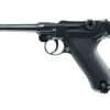Umarex Legend P08 Luger - 6mm Co2 airsoft