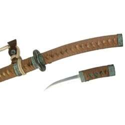 SW-345W Jintachi sword 44.75" overall