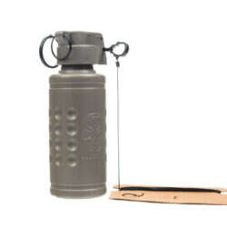 Thunder B sonic grenade starter pack - Shocker 6mm airsoft C02