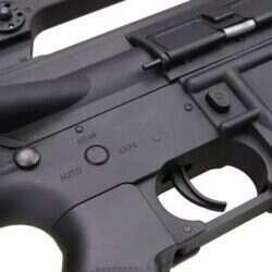 JG - M4 Replica - JG1601T Carbine replica - Electric - 6MM Airsoft