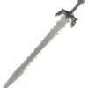 DECORATIVE FULL SIZE FANTASY SWORD