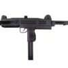 WELL - Uzi - D-91 - AEG - 6MM Airsoft