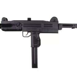 WELL - Uzi - D-91 - AEG - 6MM Airsoft