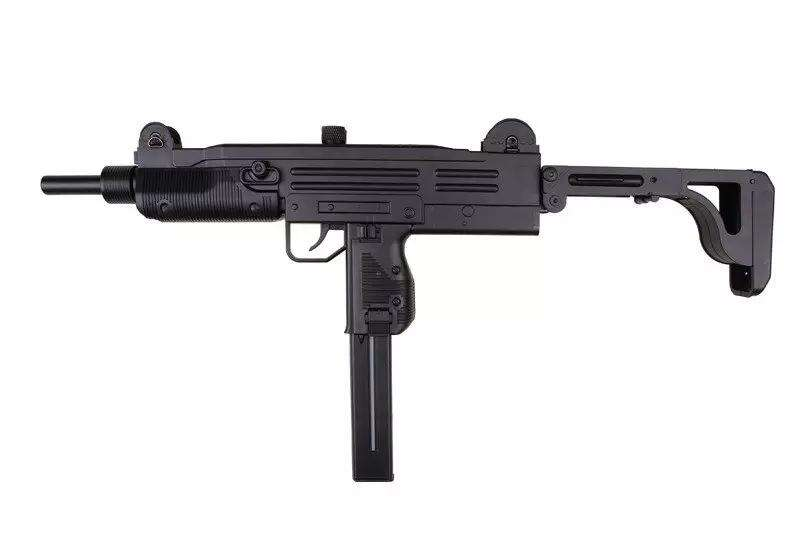 WELL - Uzi - D-91 - AEG - 6MM Airsoft