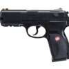 Ruger P345 Co2 6mm soft airgun