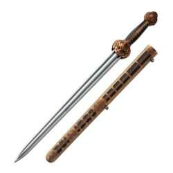 JK-114BZ - Ming dynasty imperial sword