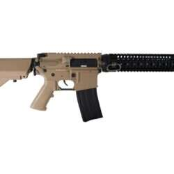 Airgun replica - Swiss Arms FN Herstal M4 RAS - Co2 - 4.5mm - NBB