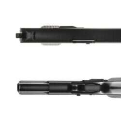 Gletcher TT-NBB AIRGUN 4.5mm co2 REPLICA