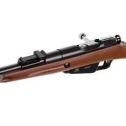 GLETCHER - M1891 "OBREZ" - Sawn off Mosin Nagant AIRGUN REPLICA 4.5mm CO2