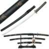 SW-68L4 - Samurai sword set 40"