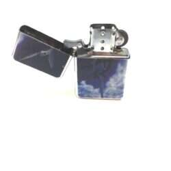 Gasoline / Oil Lighter - Gentelo - Plane