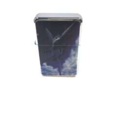 Gasoline / Oil Lighter - Gentelo - Plane