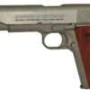 Swiss Arms - Seventies 1911 - Replica Airgun pistol - Blowback - co2 - 4.5mm