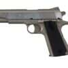 Cybergun - Thompson - Auto-Ordnance - 1911 Pellet gun 4.5mm Replica Co2