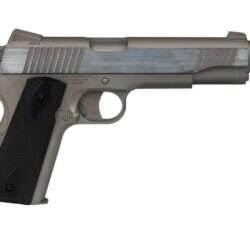Cybergun - Thompson - Auto-Ordnance - 1911 Pellet gun 4.5mm Replica Co2