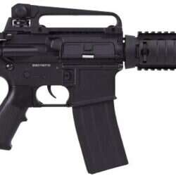 Airgun replica - FN M4 RIS - Co2 - 4.5mm - NBB