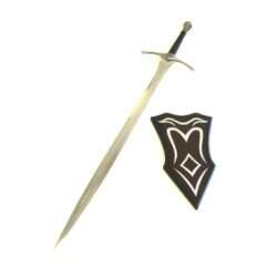 Fantasy sword from the movies lord of the rings - gandalf sword