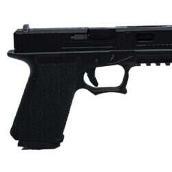 AW Custom - VX9300 VX9 Mod 3 - Airsoft - 6mm - Greengas - Blowback - Custom