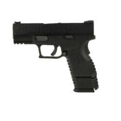 Springfield Armory - 4,5mm - XDM Airgun Replica co2