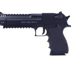 Cybergun - Desert Eagle - Official Replica - Airsoft - 6mm - co2 - Blowback