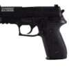 Swiss Arms - Navy Pistol .40 - airsoft - 6mm - greengas - replica - blowback