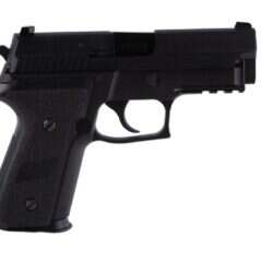 Swiss Arms - Navy Pistol .40 - airsoft - 6mm - greengas - replica - blowback