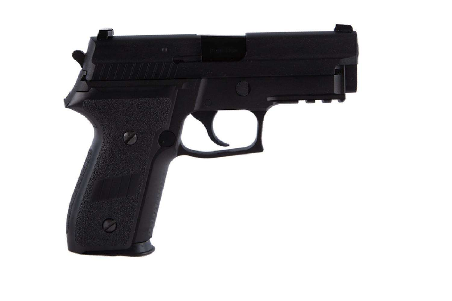 Swiss Arms - Navy Pistol .40 - airsoft - 6mm - greengas - replica - blowback 4 Swiss Arms - Navy Pistol .40 - airsoft - 6mm - greengas - replica - blowback