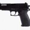 Swiss Arms - Navy Pistol .40 - airsoft - 6mm - greengas - replica - blowback