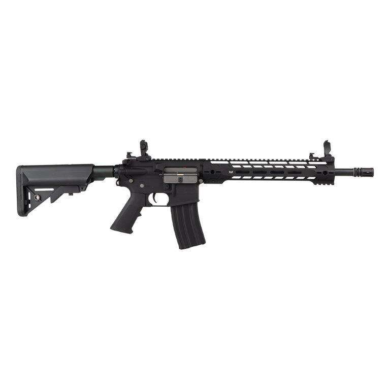 COLT M4 HAWKEYE - AIRSOFT REPLICA - CYBERGUN - 180766 - 6MM - MOSFET 6 COLT M4 HAWKEYE - AIRSOFT REPLICA - CYBERGUN - 180766 - 6MM - MOSFET