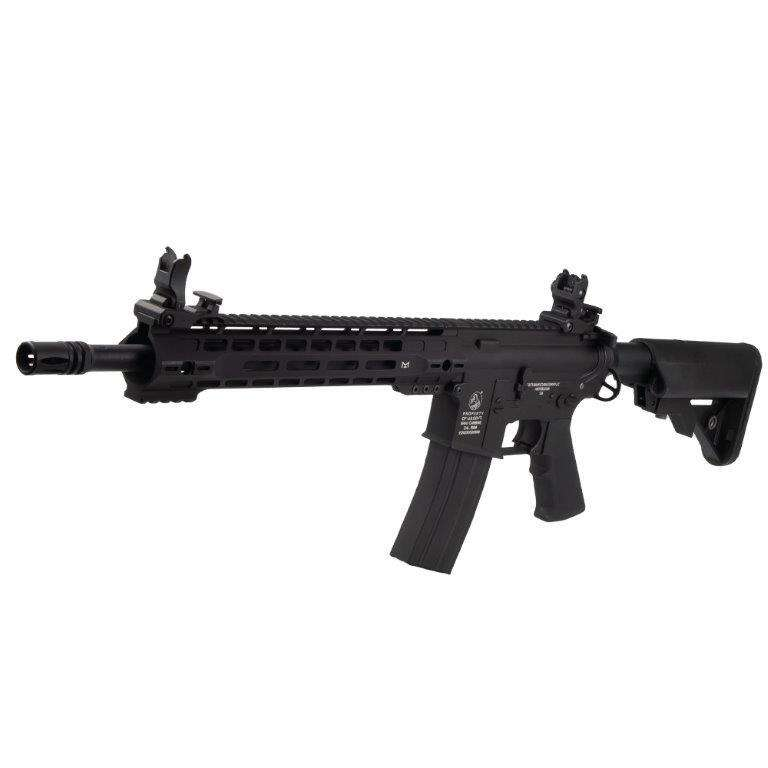COLT M4 HAWKEYE - AIRSOFT REPLICA - CYBERGUN - 180766 - 6MM - MOSFET 3 COLT M4 HAWKEYE - AIRSOFT REPLICA - CYBERGUN - 180766 - 6MM - MOSFET