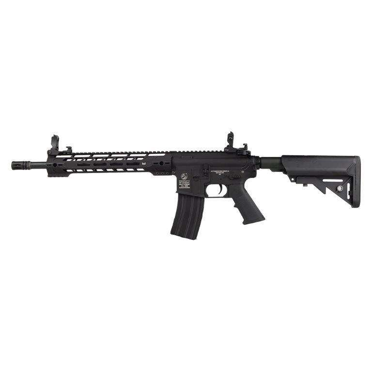 COLT M4 HAWKEYE - AIRSOFT REPLICA - CYBERGUN - 180766 - 6MM - MOSFET 5 COLT M4 HAWKEYE - AIRSOFT REPLICA - CYBERGUN - 180766 - 6MM - MOSFET