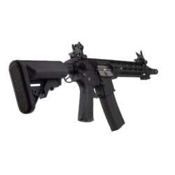 COLT M4 HAWKEYE - AIRSOFT REPLICA - CYBERGUN - 180766 - 6MM - MOSFET