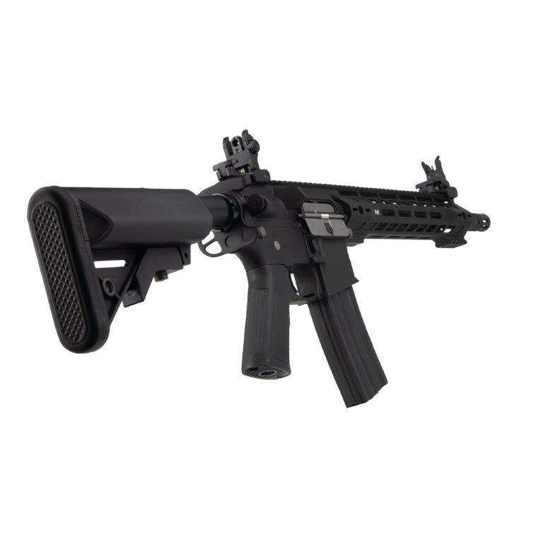 COLT M4 HAWKEYE - AIRSOFT REPLICA - CYBERGUN - 180766 - 6MM - MOSFET 4 COLT M4 HAWKEYE - AIRSOFT REPLICA - CYBERGUN - 180766 - 6MM - MOSFET