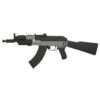 Airsoft Replica of AK47 Beta Spetsnaz - 6mm - AEG - kort pipa 1 Airsoft Replica of AK47 Beta Spetsnaz - 6mm - AEG - shorten