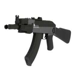 Airsoft Replica of AK47 Beta Spetsnaz - 6mm - AEG - shorten