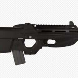 FN Herstal - FN F2000 - Airsoft Replica - 6mm - G&G Armament made - Mosfet