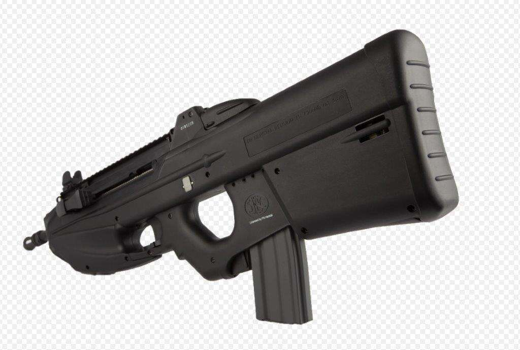 FN Herstal - FN F2000 - Airsoft Replica - 6mm - G&G Armament made - Mosfet 5 FN Herstal - FN F2000 - Airsoft Replica - 6mm - G&G Armament made - Mosfet