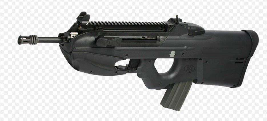 FN Herstal - FN F2000 - Airsoft Replica - 6mm - G&G Armament made - Mosfet 6 FN Herstal - FN F2000 - Airsoft Replica - 6mm - G&G Armament made - Mosfet