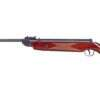 Swiss Arms - ORNA 2.0 - Airgun - 7,5 joule - breakbarrel