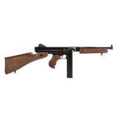 Umarex Legends Tommy Gun Replica - Co2 Airgun - 4.5mm - full auto