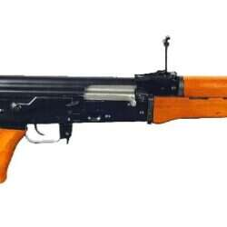 Airgun Replica of AK47 4,5mm gas - Kalashnikov - 128300