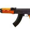 Airgun Replica of AK47 4,5mm gas - Kalashnikov - 128300