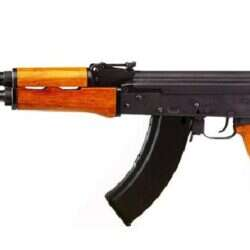 Airgun Replica of AK47 4,5mm gas - Kalashnikov - 128300