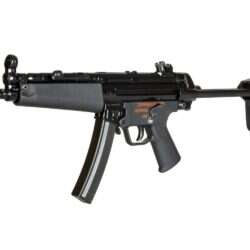Tokyo Marui - MP5 A5 - SMG Replika - 6mm Airsoft - Elektrisk