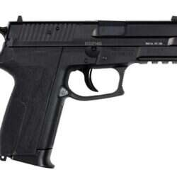 Gletcher SS 2022 replica luftpistol 4,5 mm co2